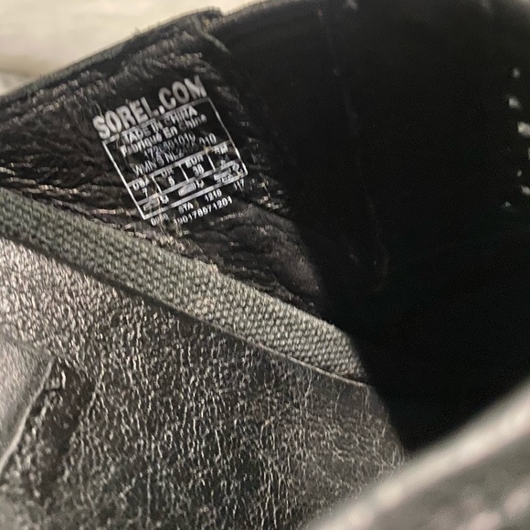 Sorel Wedges - Picture 6 of 7